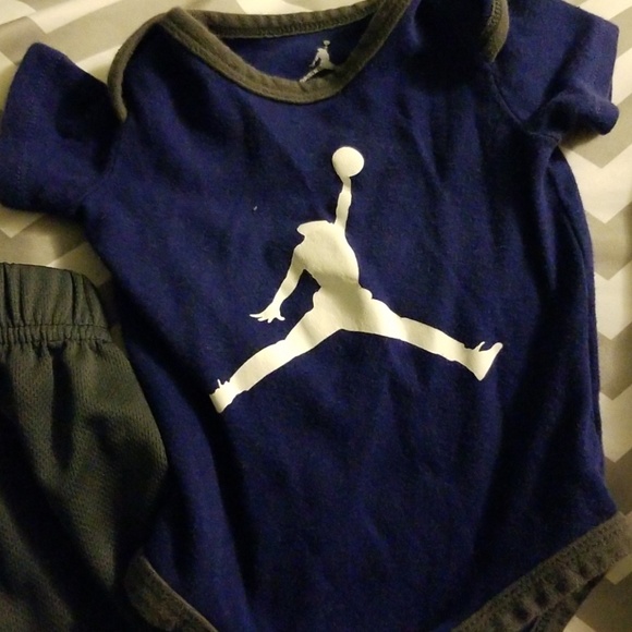 Olympic jordan set - Picture 2 of 7